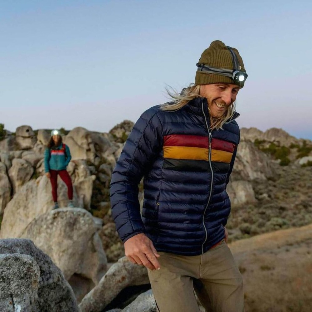Cotopaxi Fuego Down Jacket